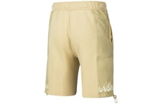 Pantalones cortos casuales SS23 “Beige”