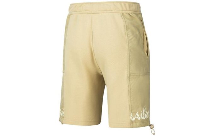 Pantalones cortos casuales SS23 “Beige”