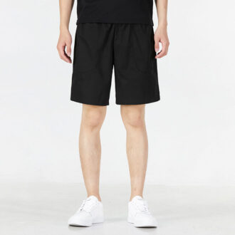 Pantalones cortos chinos básicos modernos “negros”