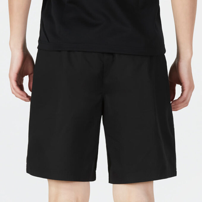 Pantalones cortos chinos básicos modernos “negros”