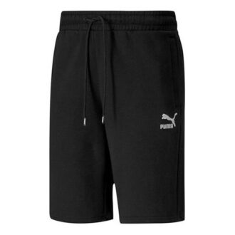 Pantalones cortos Classics Longline 10 “Negro”