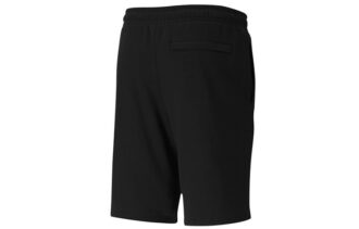Pantalones cortos Classics Longline 10 “Negro”