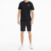 Pantalones cortos Classics Longline 10 “Negro”