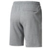 Pantalones cortos Club “Gris Blanco Rojo”