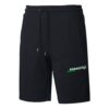 Pantalones cortos Club “Negro Blanco Verde”
