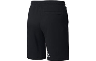Pantalones cortos Club “Negro Blanco Verde”