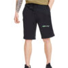 Pantalones cortos Club “Negro Blanco Verde”