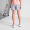 Pantalones cortos con efecto mariposa para niños grandes