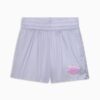 Pantalones cortos con efecto mariposa para niños grandes