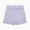 Pantalones cortos con efecto mariposa para niños grandes