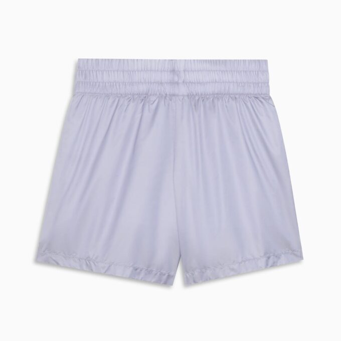 Pantalones cortos con efecto mariposa para niños grandes