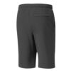 Pantalones cortos con el logotipo clásico en blanco y negro
