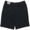 Pantalones cortos con el logotipo clásico en blanco y negro