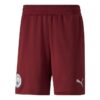 Pantalones cortos con el logotipo del MCFC CNY “Rojos”