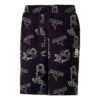Pantalones cortos con estampado integral PUMA x Garfield “Negro”