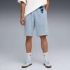 Pantalones cortos con lavado ácido Elevated Essentials para hombre Pantalones cortos con lavado ácido Elevated Essentials para hombre
