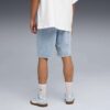 Pantalones cortos con lavado ácido Elevated Essentials para hombre Pantalones cortos con lavado ácido Elevated Essentials para hombre