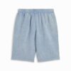Pantalones cortos con lavado ácido Elevated Essentials para hombre Pantalones cortos con lavado ácido Elevated Essentials para hombre