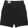 Pantalones cortos con logo grande amplificado “Negro y blanco”
