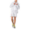 Pantalones cortos con logo PUMA x Han Kjobenhavn “Blanco”