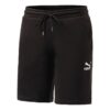 Pantalones cortos con logotipo “Negro”