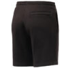 Pantalones cortos con logotipo “Negro”