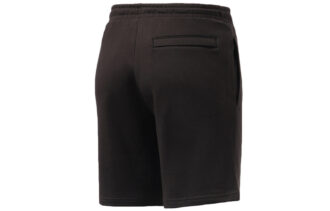 Pantalones cortos con logotipo “Negro”
