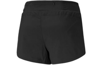 Pantalones cortos CoolAdapt de 3 pulgadas (mujeres), color negro