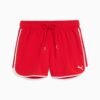 Pantalones cortos de 3″ para mujer, esenciales para el armario Pantalones cortos de 3″ para mujer, esenciales para el armario