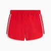 Pantalones cortos de 3″ para mujer, esenciales para el armario Pantalones cortos de 3″ para mujer, esenciales para el armario