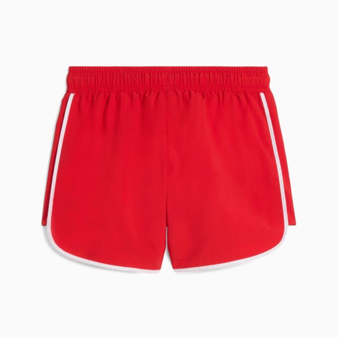 Pantalones cortos de 3″ para mujer, esenciales para el armario Pantalones cortos de 3″ para mujer, esenciales para el armario