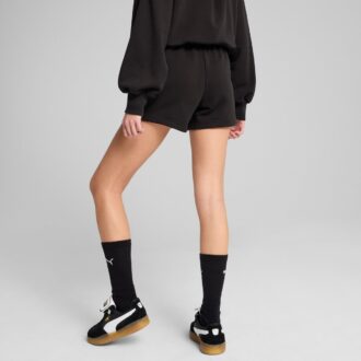 Pantalones cortos de 4″ para mujer esenciales de armario