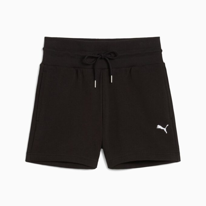 Pantalones cortos de 4″ para mujer esenciales de armario