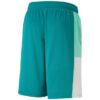 Pantalones cortos de baloncesto de entrenamiento “Teal”