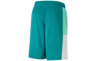 Pantalones cortos de baloncesto de entrenamiento “Teal”