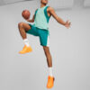 Pantalones cortos de baloncesto de entrenamiento “Teal”