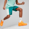 Pantalones cortos de baloncesto de entrenamiento “Teal”