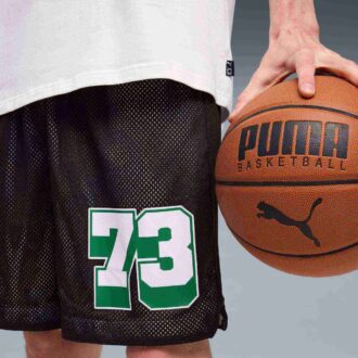 Pantalones cortos de baloncesto Dylan Men de 7″