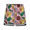 Pantalones cortos de baloncesto Dylan Men de 7″ Pantalones cortos de baloncesto Dylan Men de 7″