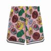 Pantalones cortos de baloncesto Dylan Men de 7″ Pantalones cortos de baloncesto Dylan Men de 7″