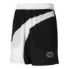 Pantalones cortos de baloncesto Flare “Negro”