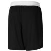 Pantalones cortos de baloncesto Flare “Negro”