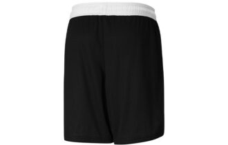 Pantalones cortos de baloncesto Flare “Negro”
