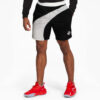 Pantalones cortos de baloncesto Flare “Negro”