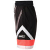 Pantalones cortos de baloncesto Jaws Mesh “Negro”