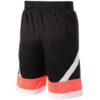 Pantalones cortos de baloncesto Jaws Mesh “Negro”