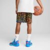 Pantalones cortos de baloncesto Melo Alien Skin para hombre Pantalones cortos de baloncesto Melo Alien Skin para hombre