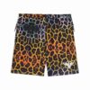 Pantalones cortos de baloncesto Melo Alien Skin para hombre Pantalones cortos de baloncesto Melo Alien Skin para hombre