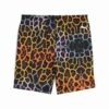 Pantalones cortos de baloncesto Melo Alien Skin para hombre Pantalones cortos de baloncesto Melo Alien Skin para hombre
