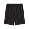 Pantalones cortos de baloncesto Melo Alwayz On “Negro”